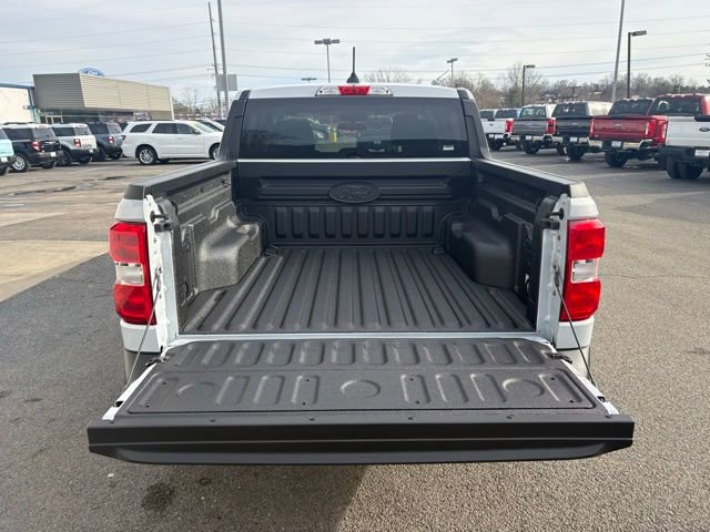 New 2026 Ford Maverick XLT FWD image 31