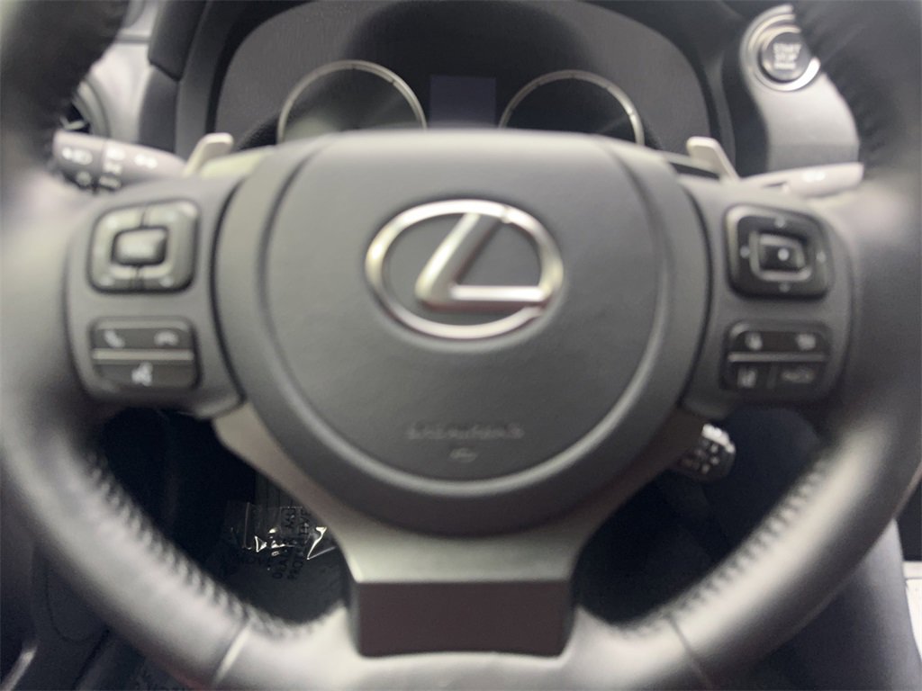 Used 2024 Lexus IS 300 w/ Comfort Package image 57