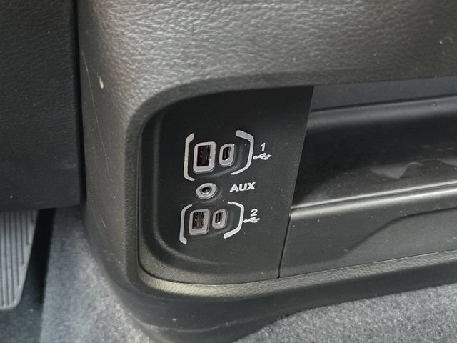Certified 2026 RAM 2500 Big Horn AWD/4WD image 26
