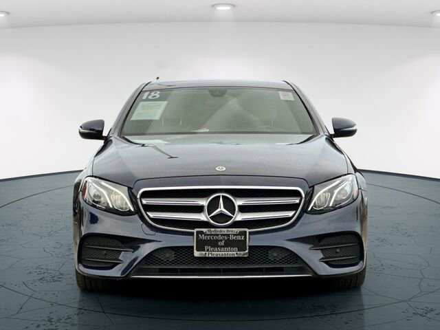 Used 2018 Mercedes-Benz E 300 image 10