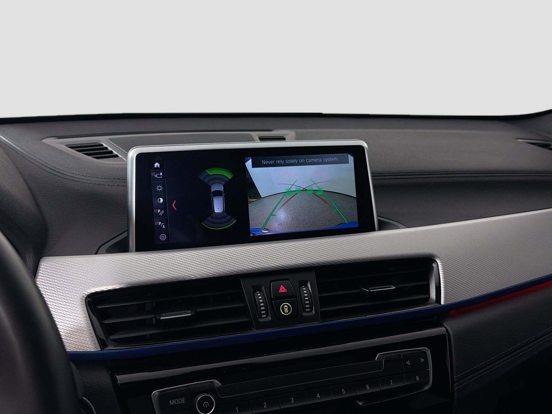 Used 2022 BMW X1 xDrive28i w/ M Sport Package image 14