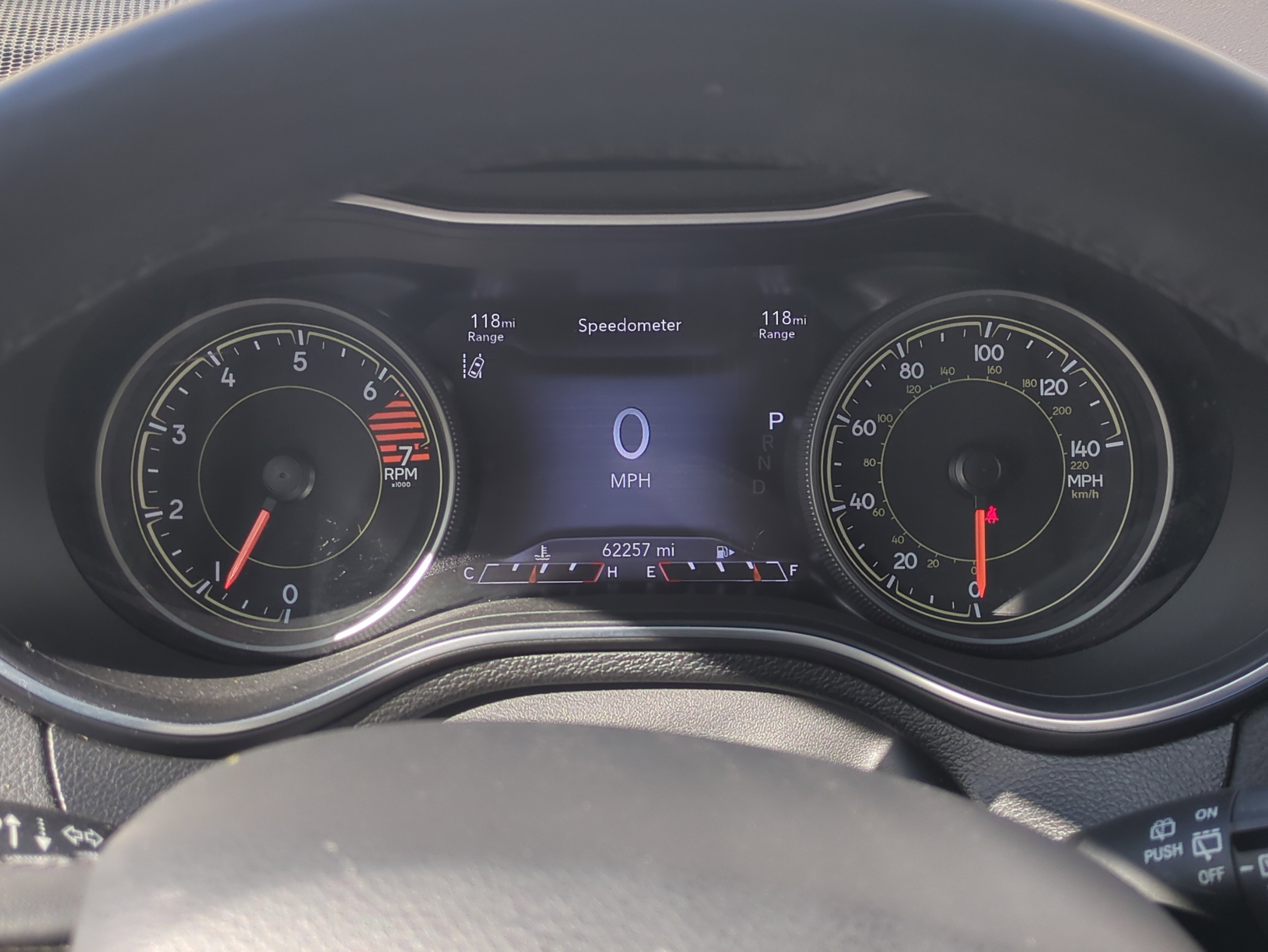 Certified 2023 Jeep Cherokee Altitude Lux image 28