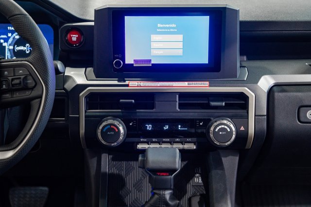 New 2026 Toyota Tacoma TRD Off-Road image 19