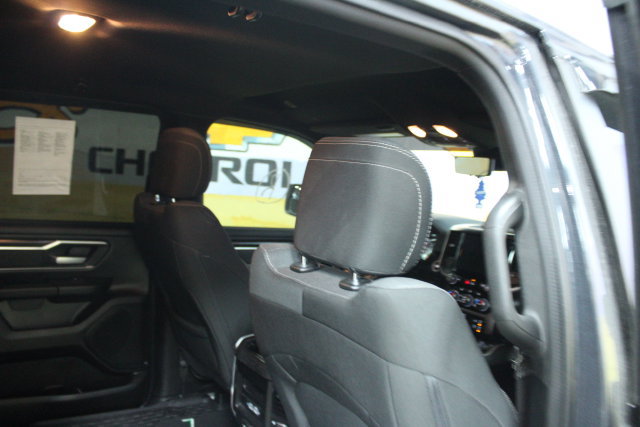 Used 2022 RAM 1500 Big Horn AWD/4WD image 10