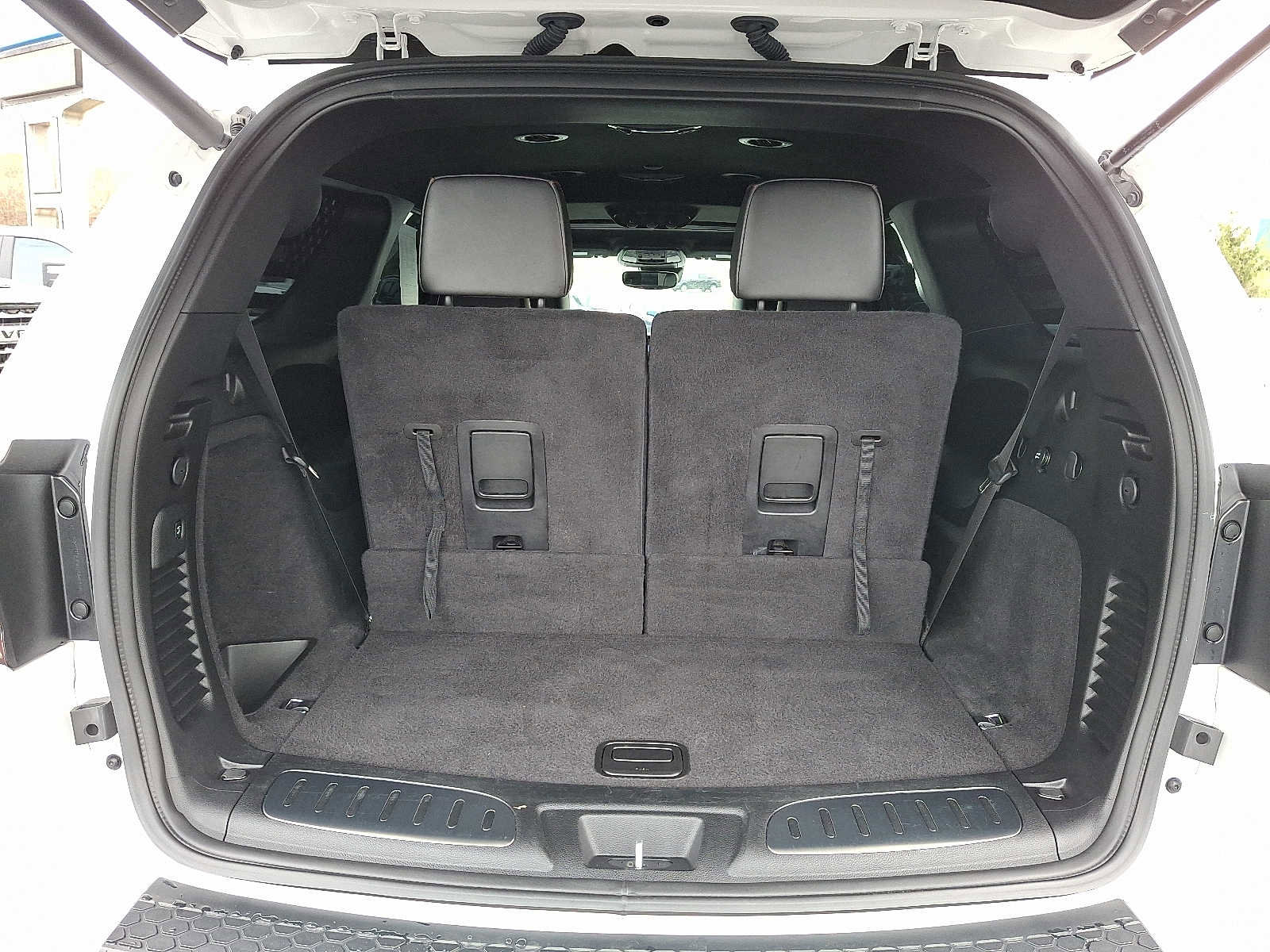 Used 2023 Dodge Durango R/T image 29
