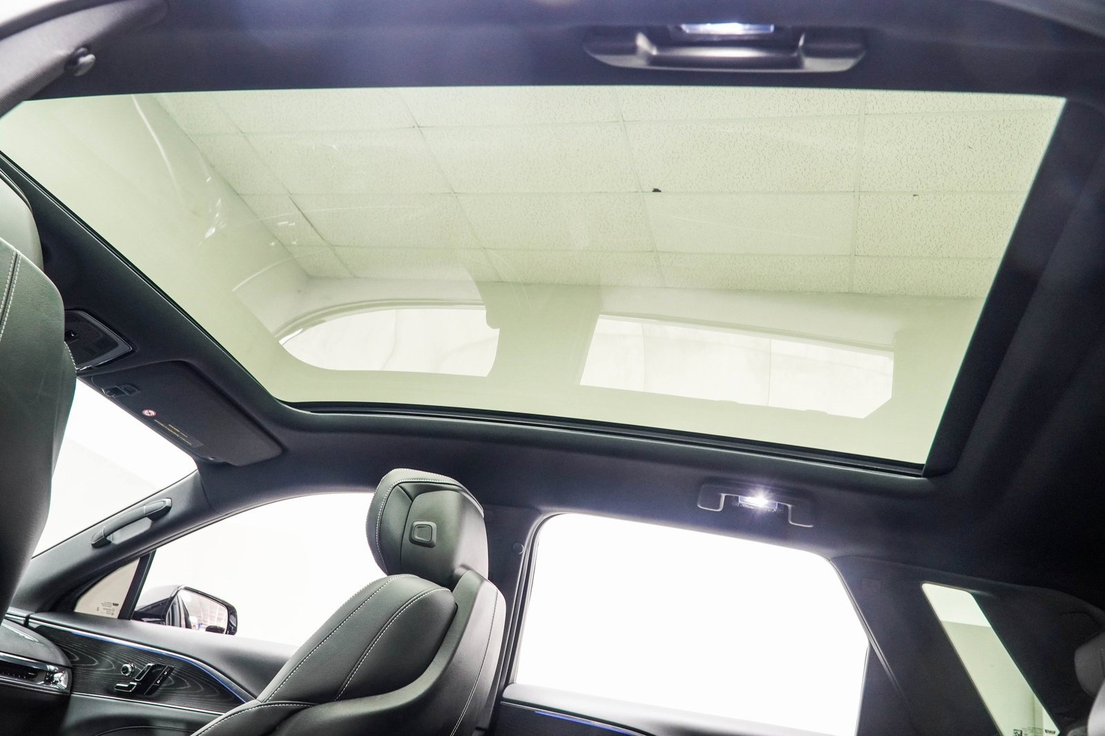 Used 2024 Cadillac Lyriq Sport w/ LPO, Floor Liner Package image 37