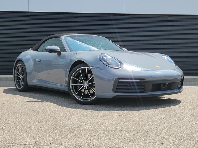 Used 2023 Porsche 911 Carrera RWD image 10