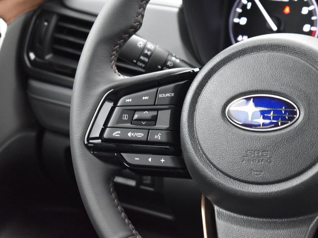Certified 2026 Subaru Forester Sport AWD/4WD image 18