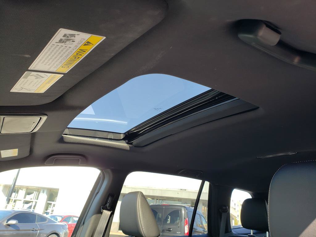 Used 2024 Honda Passport EX-L image 30