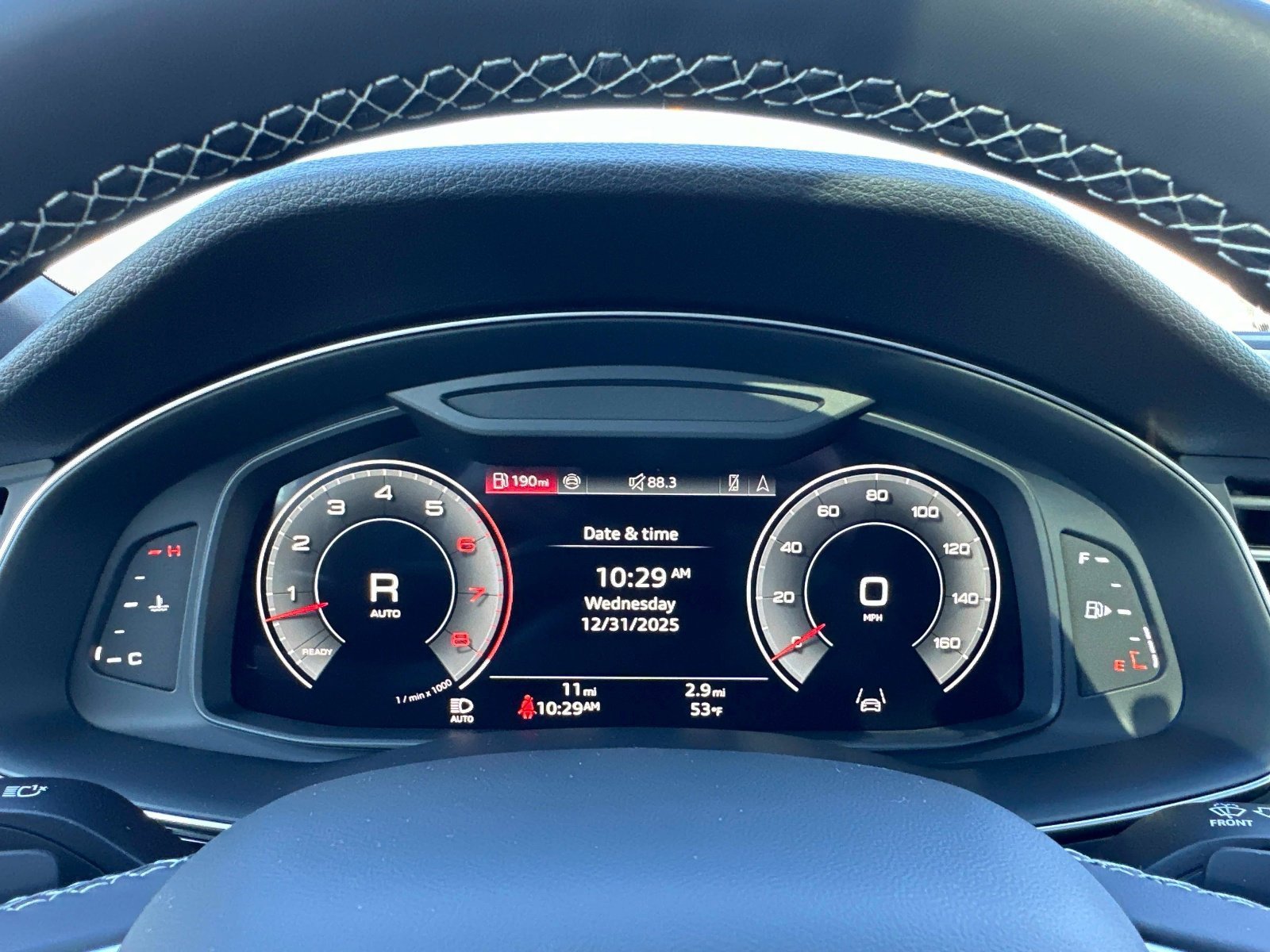 New 2026 Audi Q8 Premium Plus AWD/4WD image 26