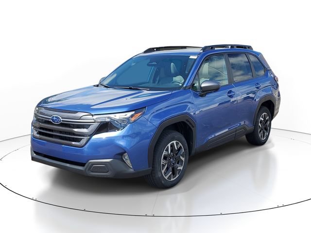New 2026 Subaru Forester Premium AWD/4WD image 2