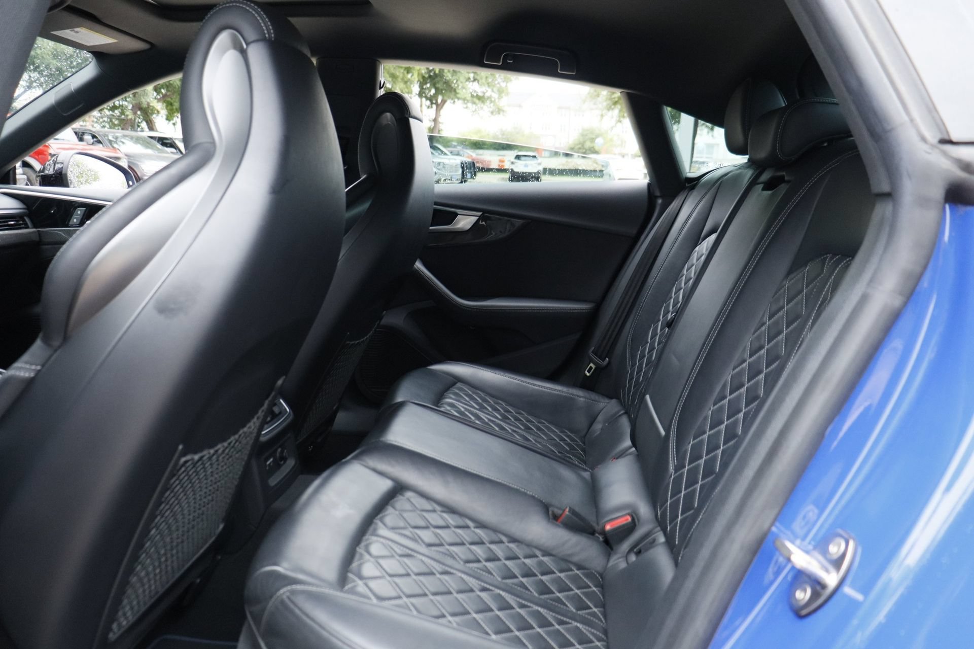 Used 2022 Audi S5 Prestige AWD/4WD image 26