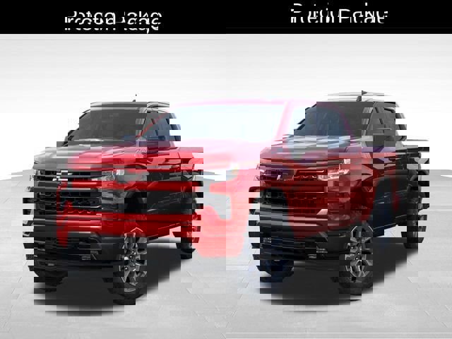 New 2026 Chevrolet Silverado 1500 RST image 7