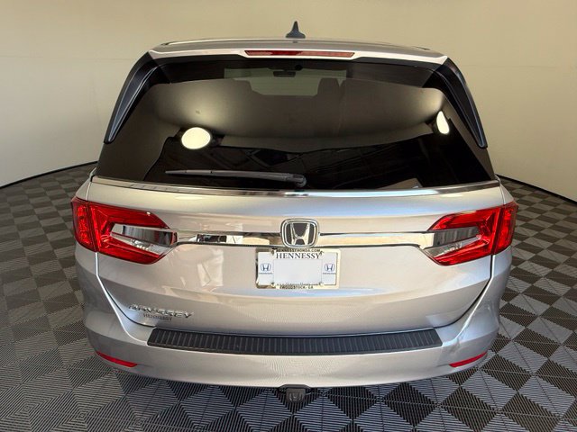 Used 2020 Honda Odyssey EX-L image 5