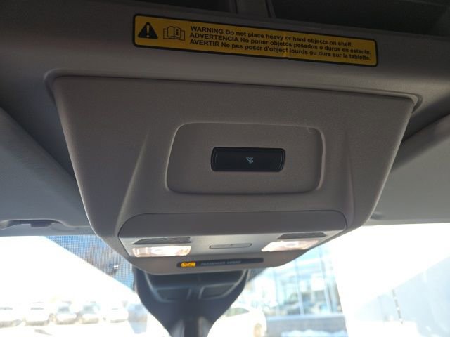 New 2026 Ford Transit 350 148 High Roof Extended AWD image 21