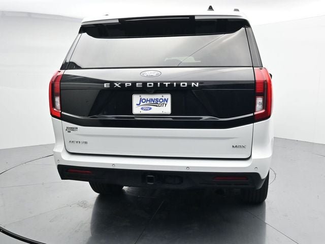 Certified 2025 Ford Expedition Max Active AWD/4WD image 7