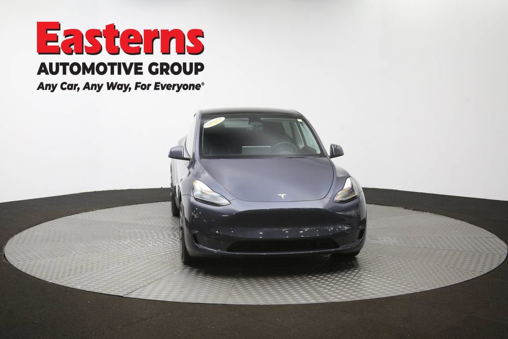 Used 2022 Tesla Model Y Performance image 46