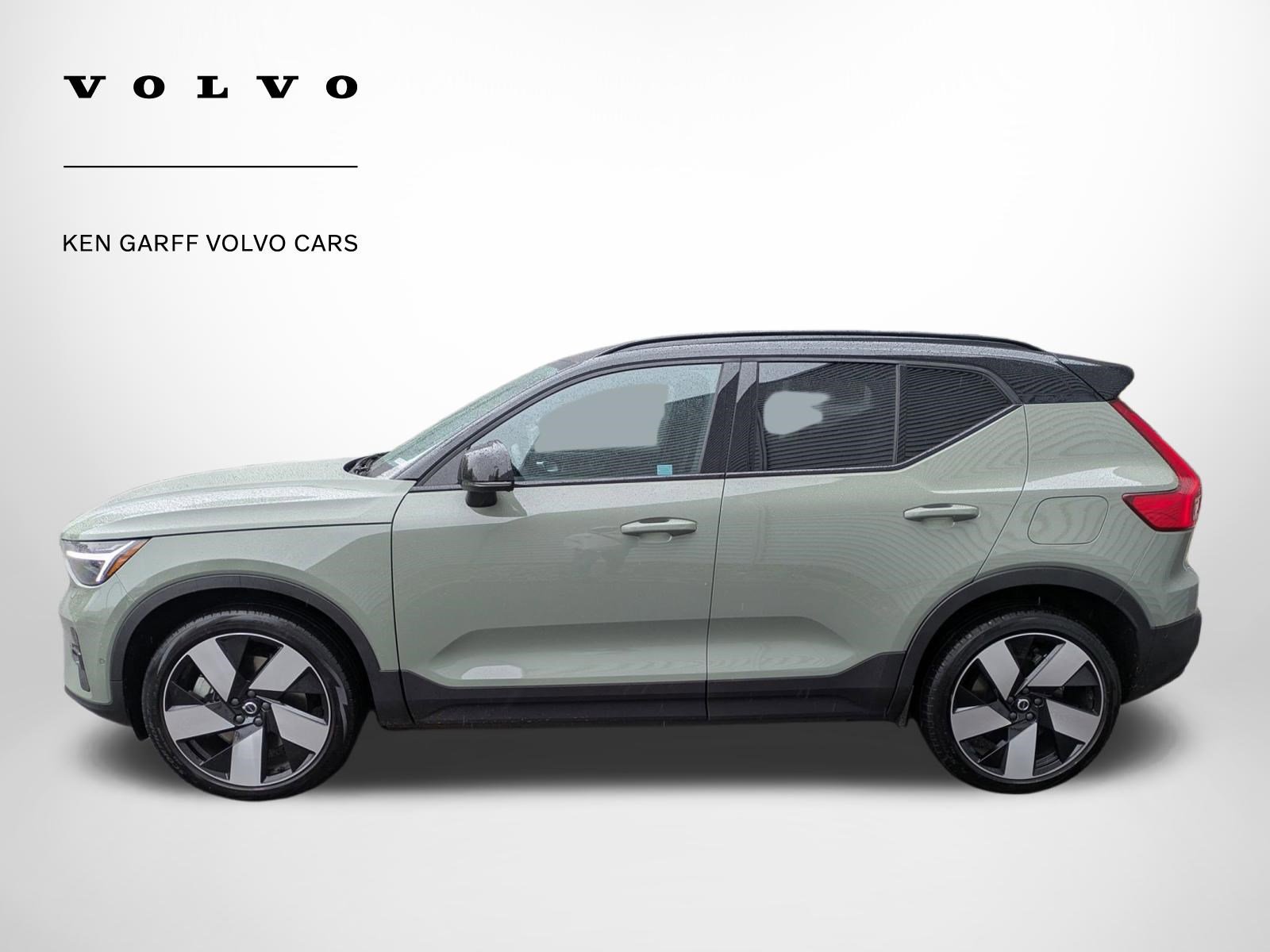 Used 2023 Volvo XC40 Recharge Ultimate image 7