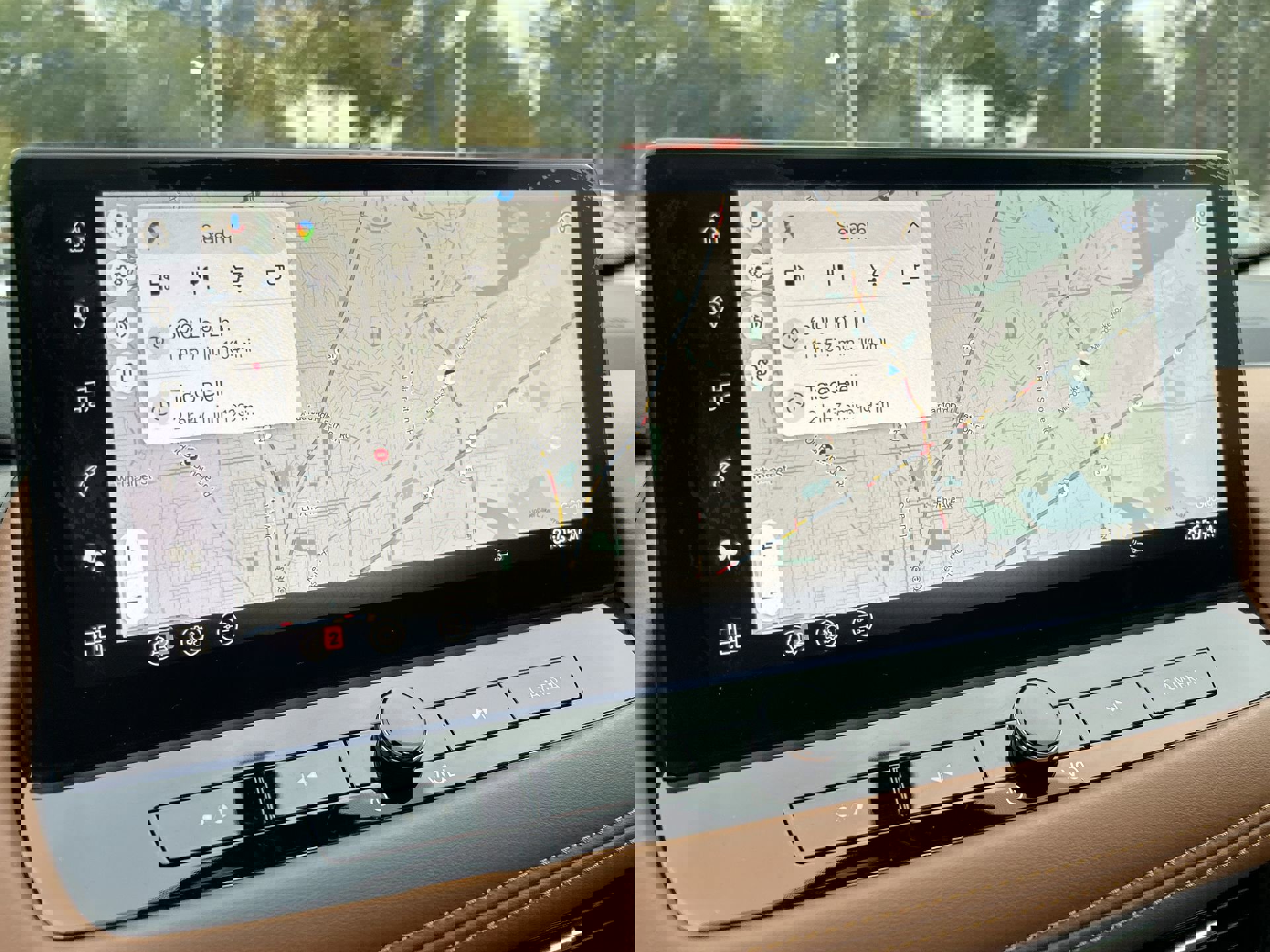 Used 2025 Nissan Rogue Platinum w/ Platinum Premium Package image 27