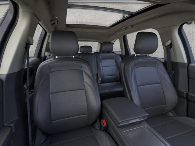 New 2026 Lincoln Nautilus Premier w/ Equipment Group 102A image 10