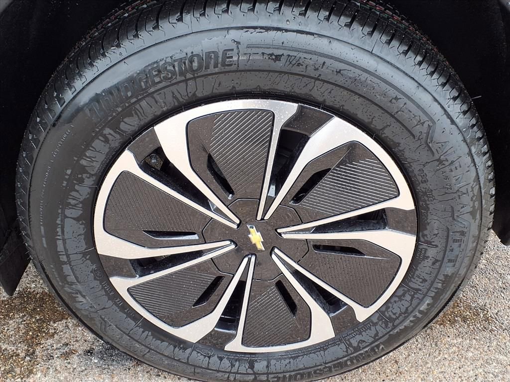 New 2026 Chevrolet Blazer EV LT image 7