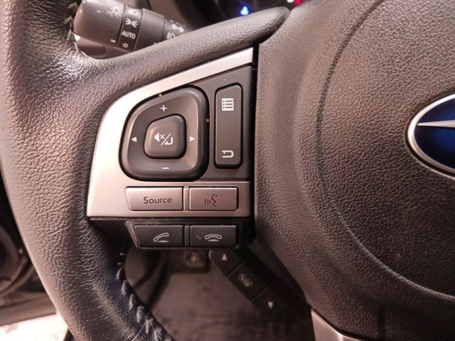 Used 2018 Subaru Forester 2.5i Touring w/ Popular Package #2 image 17