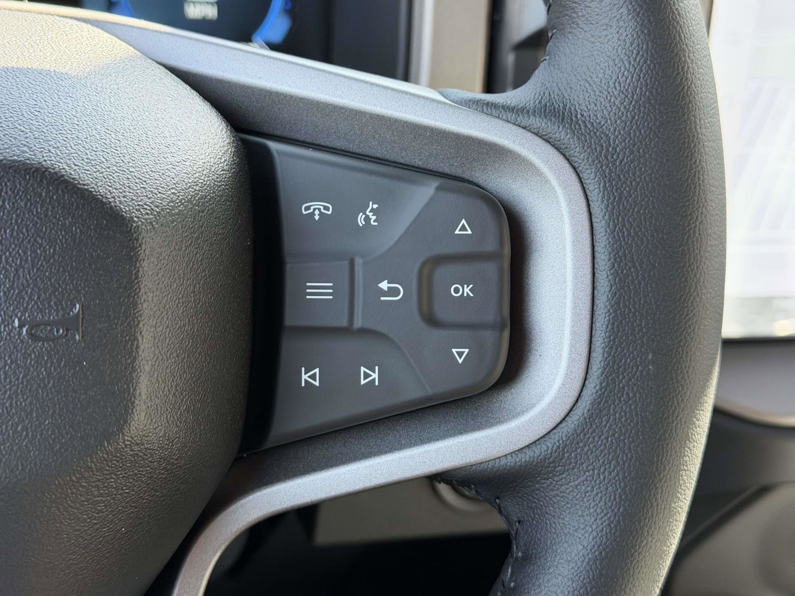 New 2026 Ford Bronco Outer Banks image 21