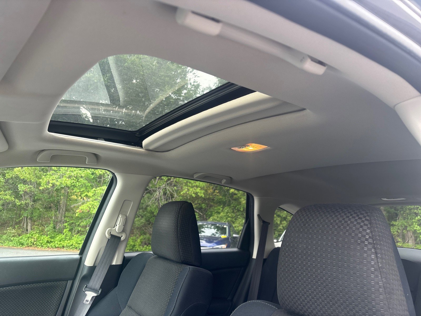 Used 2016 Honda CR-V EX image 10