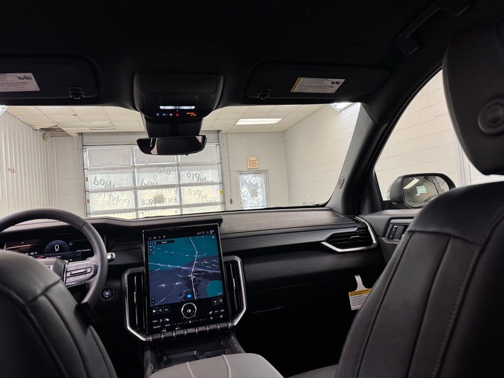 New 2026 GMC Acadia Elevation w/ Elevation Premium Package image 24