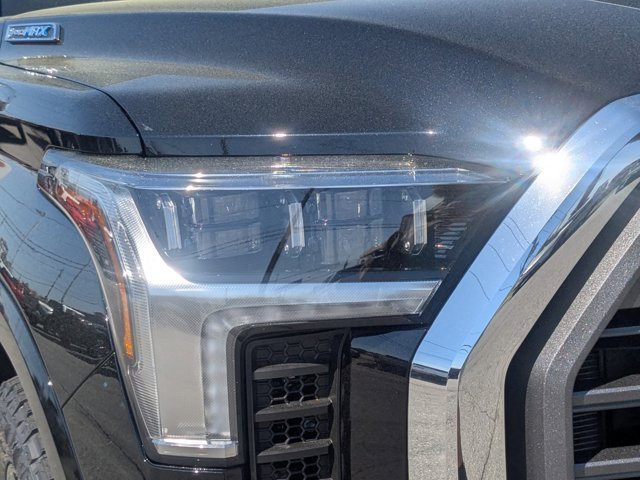 New 2025 Toyota Tundra 1794 Edition image 10