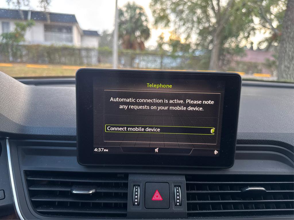 Used 2018 Audi Q5 2.0T Premium image 32