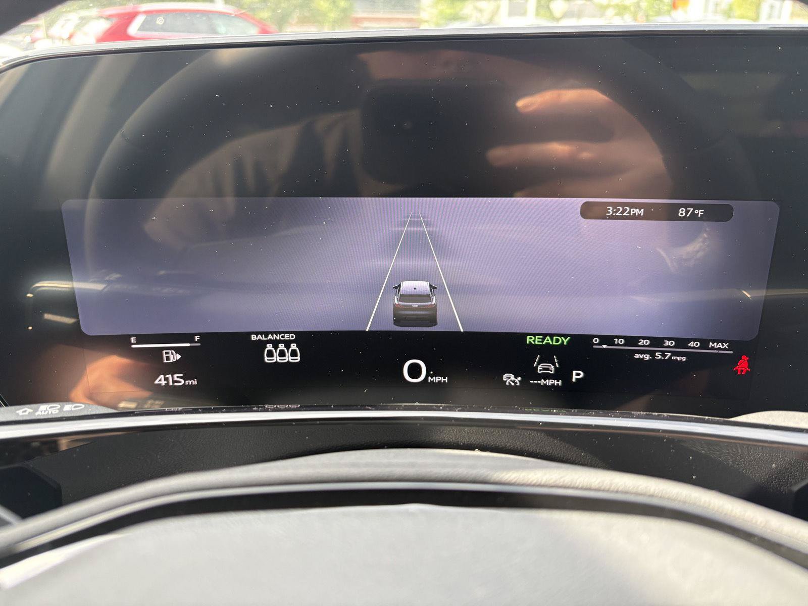 New 2026 Audi Q3 quattro 2.0T AWD/4WD image 16