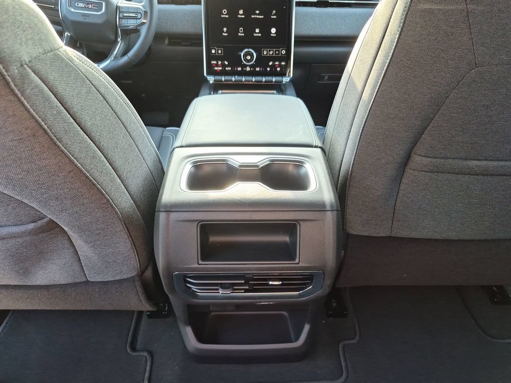 New 2026 GMC Sierra EV Elevation AWD/4WD image 34