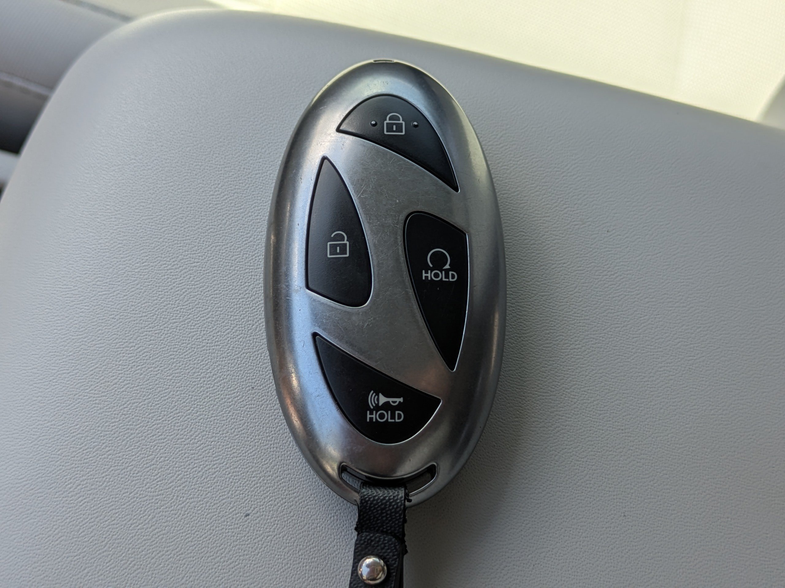 Used 2025 Hyundai Kona SEL FWD image 33