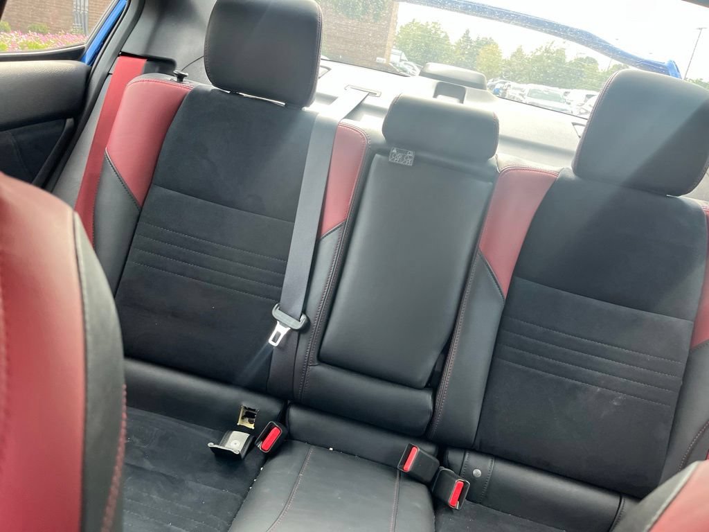Used 2021 Subaru WRX STI AWD/4WD image 22
