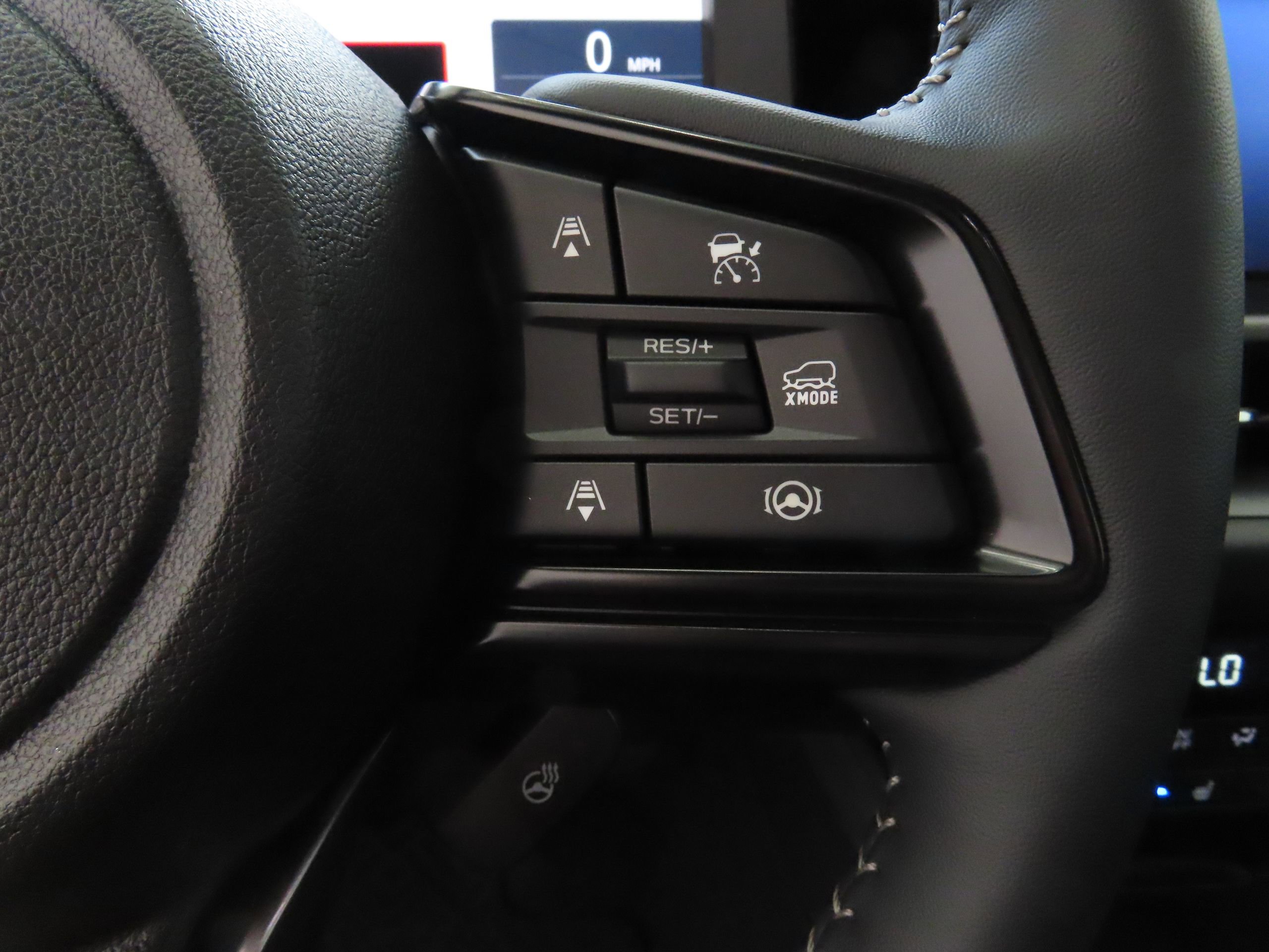 New 2026 Subaru Outback Touring XT AWD/4WD image 13