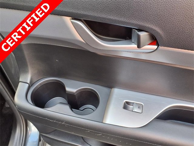 Certified 2020 Hyundai Palisade SEL w/ Convenience Package image 28