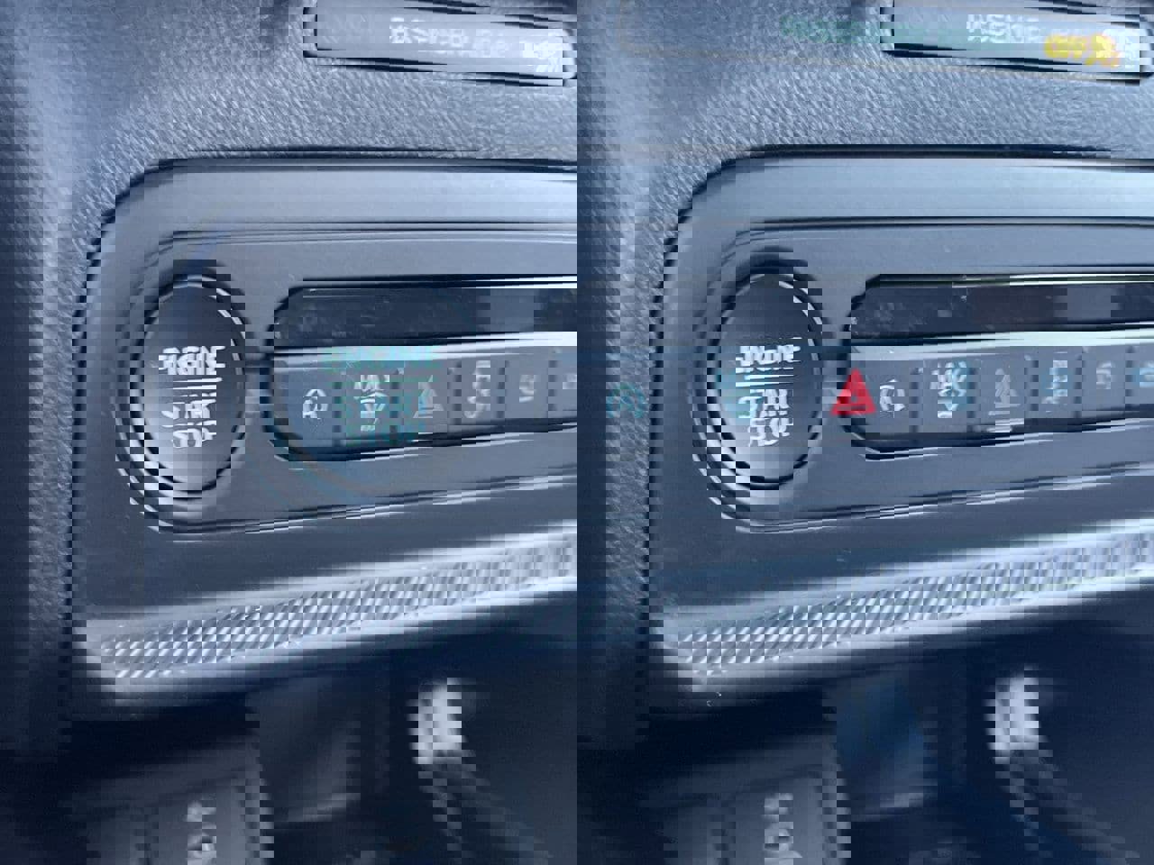 New 2025 Ford Bronco Sport Big Bend image 5