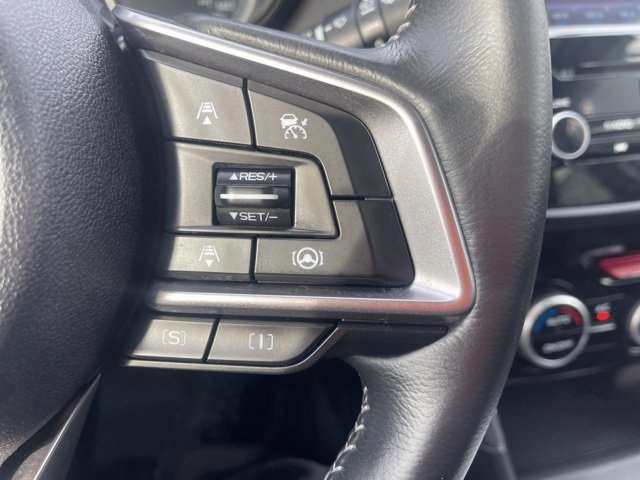 Used 2023 Subaru Forester Premium image 27