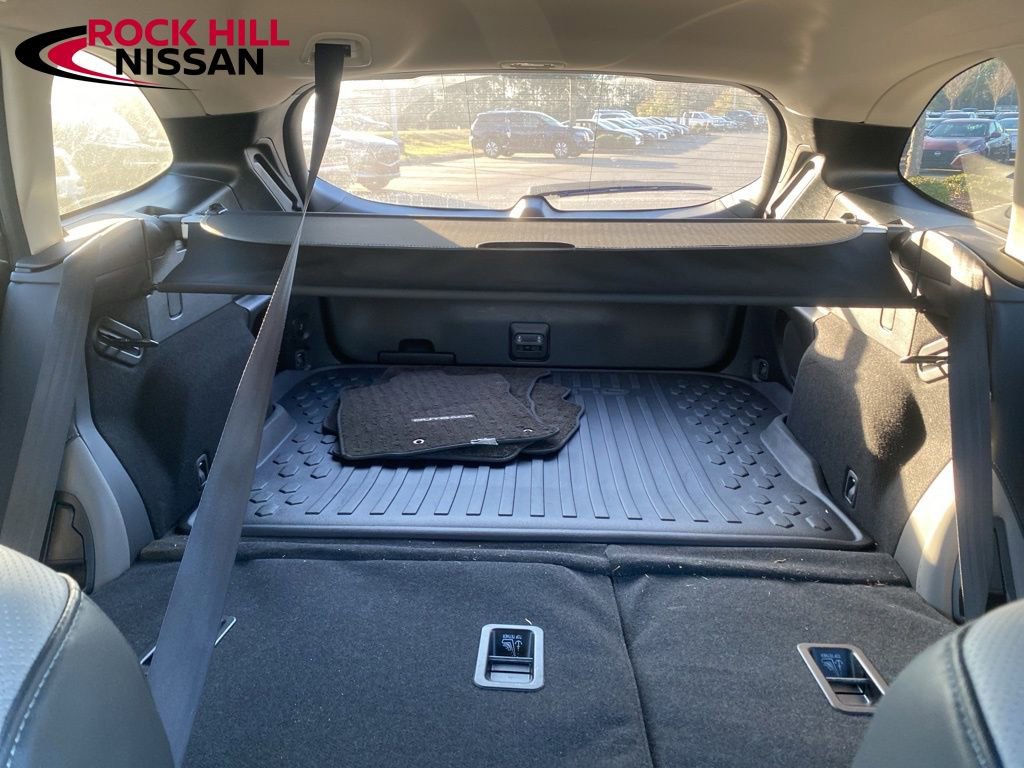 Used 2024 Subaru Outback Limited image 26