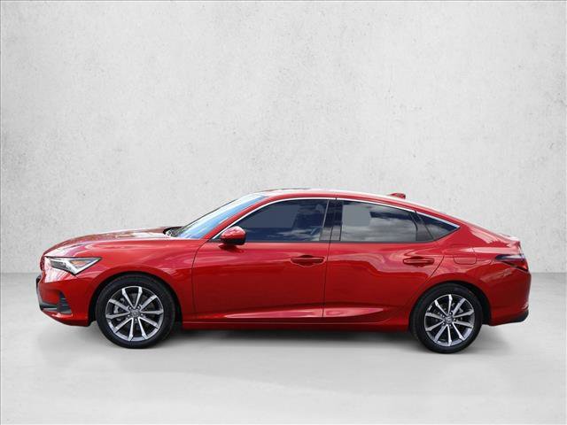 New 2026 Acura Integra FWD image 9