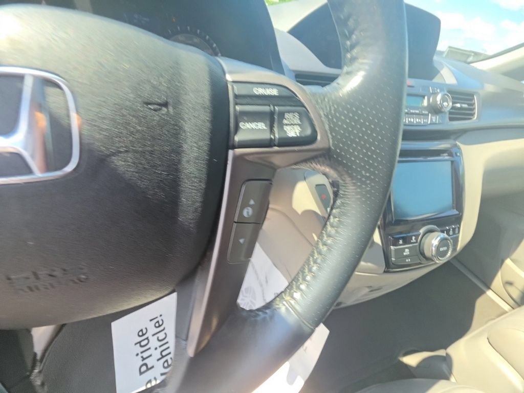 Used 2016 Honda Odyssey Touring image 19