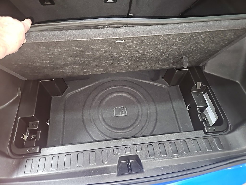 Used 2024 Chevrolet Equinox LT image 27