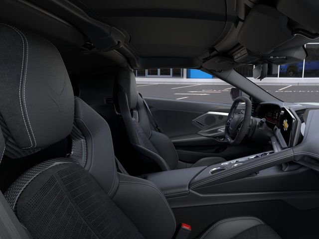 New 2026 Chevrolet Corvette Z06 image 17