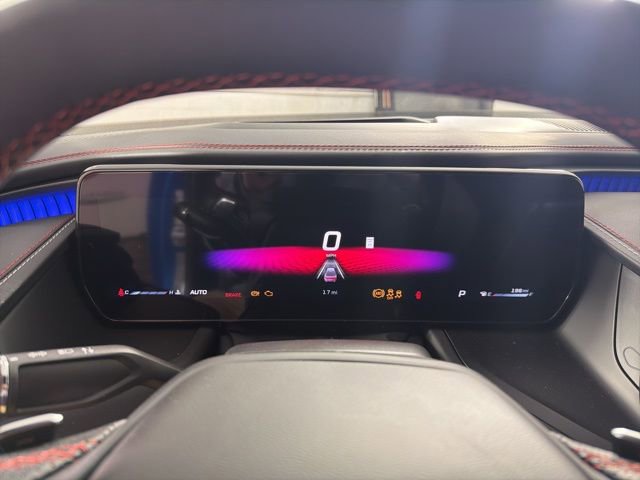 New 2026 Dodge Charger R/T Scat Pack image 10