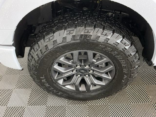 Certified 2025 Ford F150 Tremor image 30