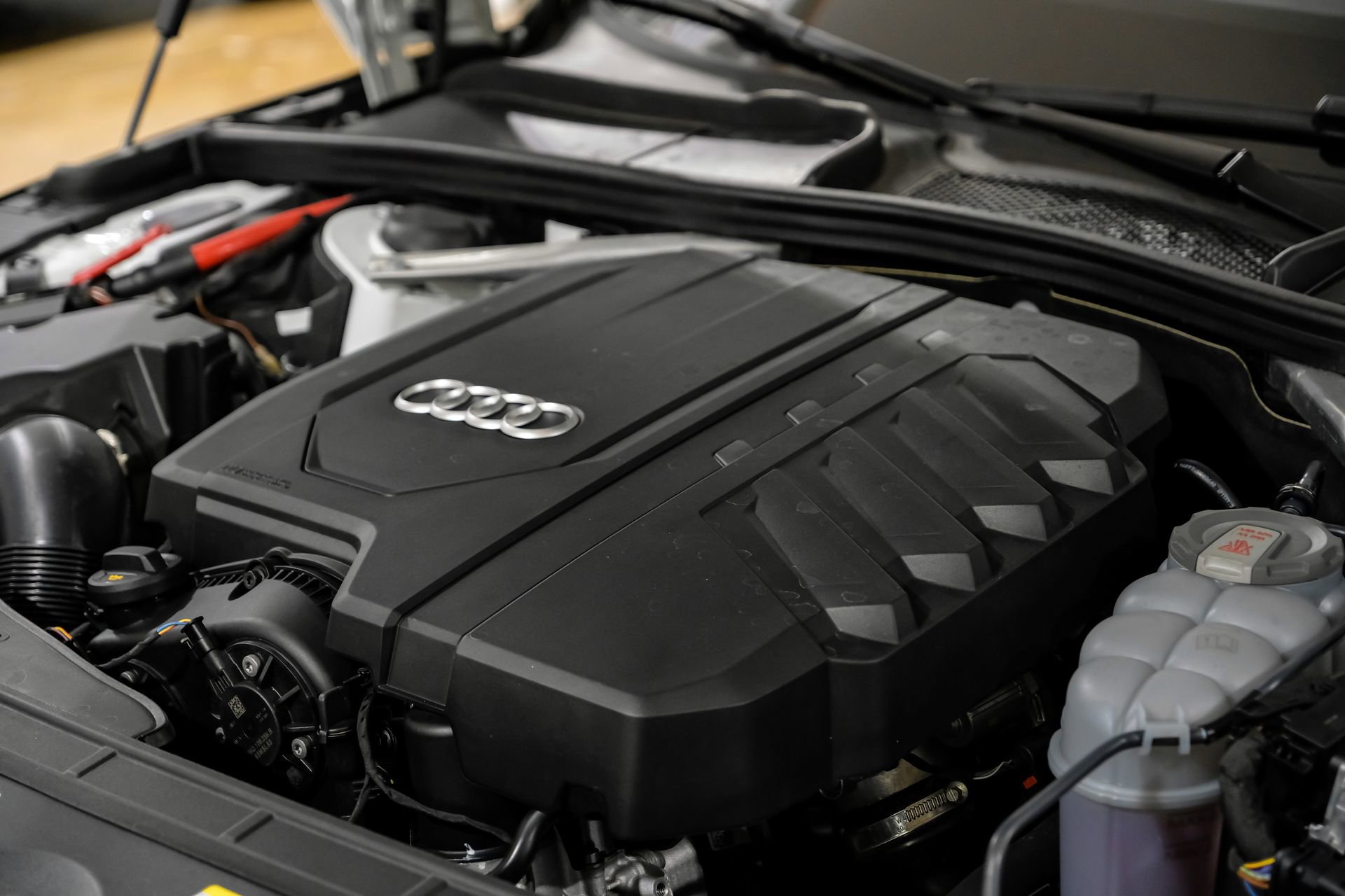 Used 2023 Audi A4 2.0T Premium w/ Convenience Package image 55