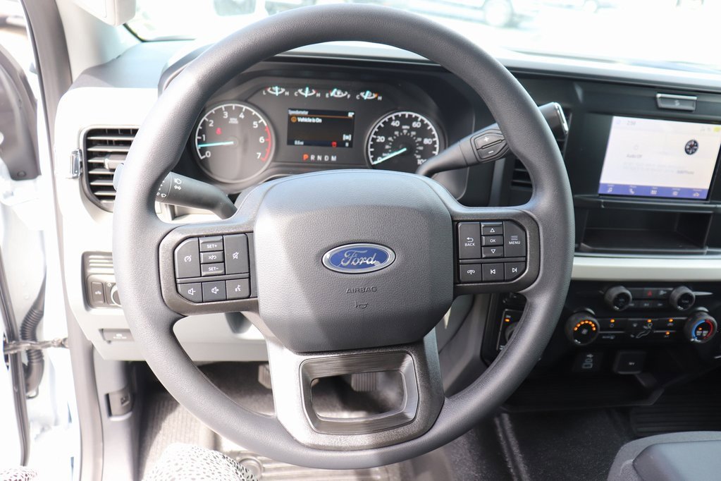 New 2026 Ford F350 4x4 Crew Cab Super Duty image 26