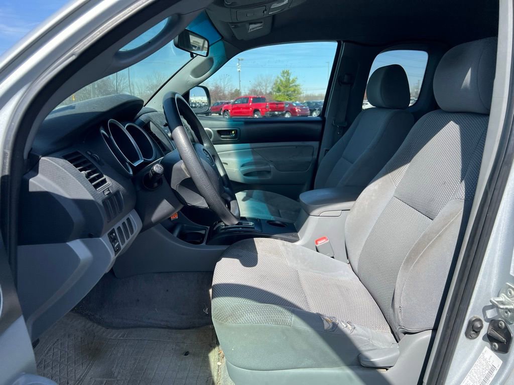 Used 2008 Toyota Tacoma 2WD Access Cab image 6