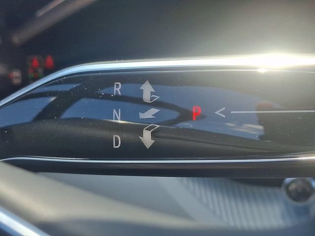New 2026 Cadillac Optiq Luxury 1 AWD/4WD image 9